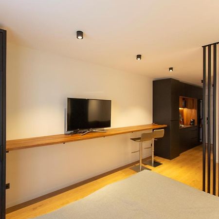 New Gudauri,Redco Block 4-Apt 202 ภายนอก รูปภาพ
