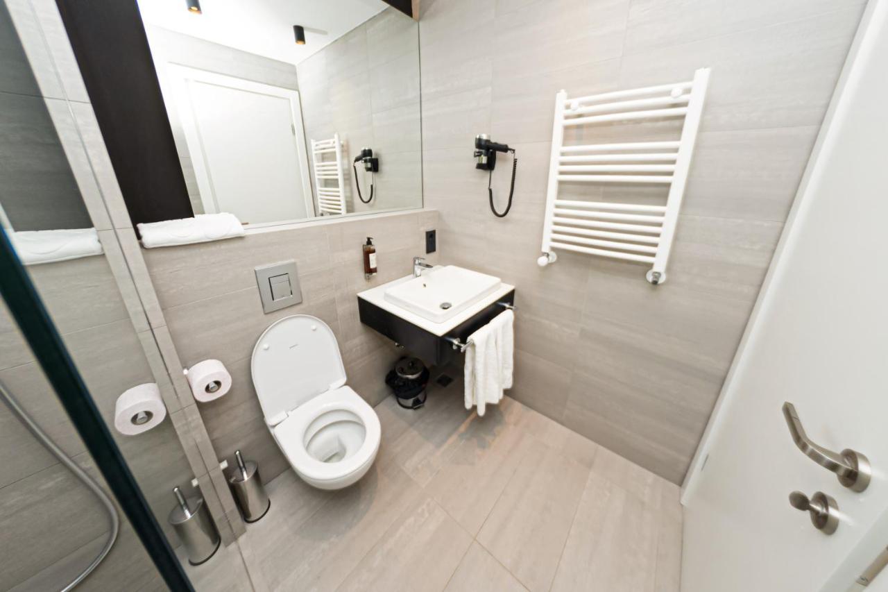 New Gudauri,Redco Block 4-Apt 202 ภายนอก รูปภาพ