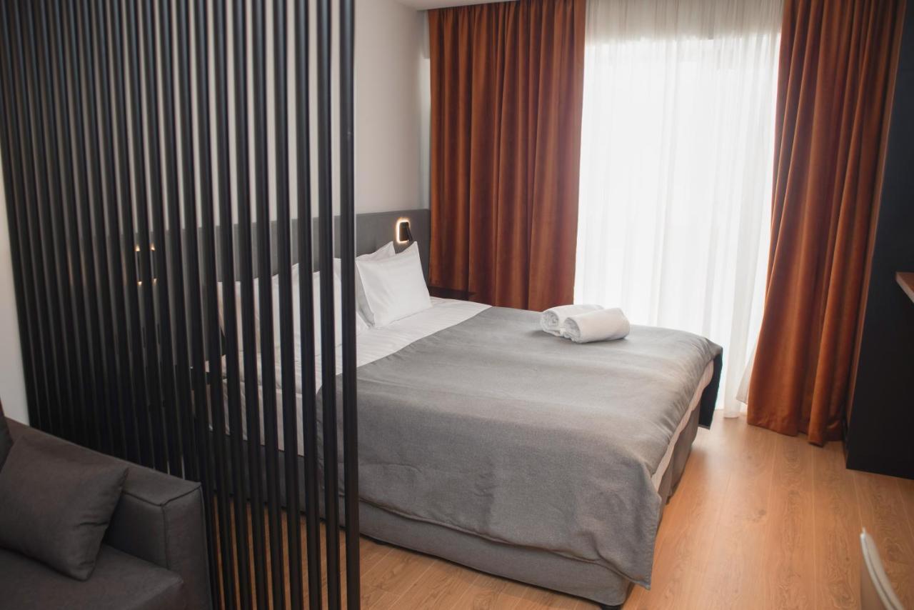 New Gudauri,Redco Block 4-Apt 202 ภายนอก รูปภาพ