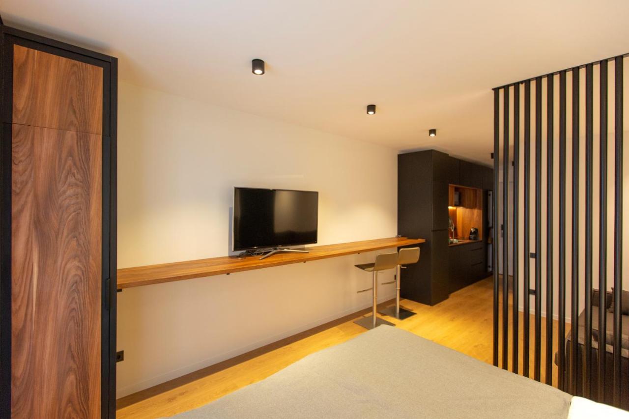 New Gudauri,Redco Block 4-Apt 202 ภายนอก รูปภาพ